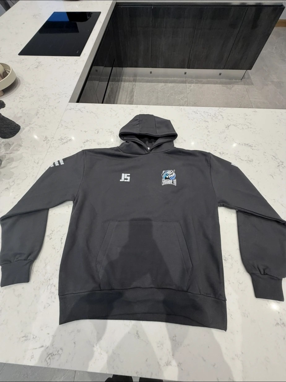 Heavyweight Hoodie