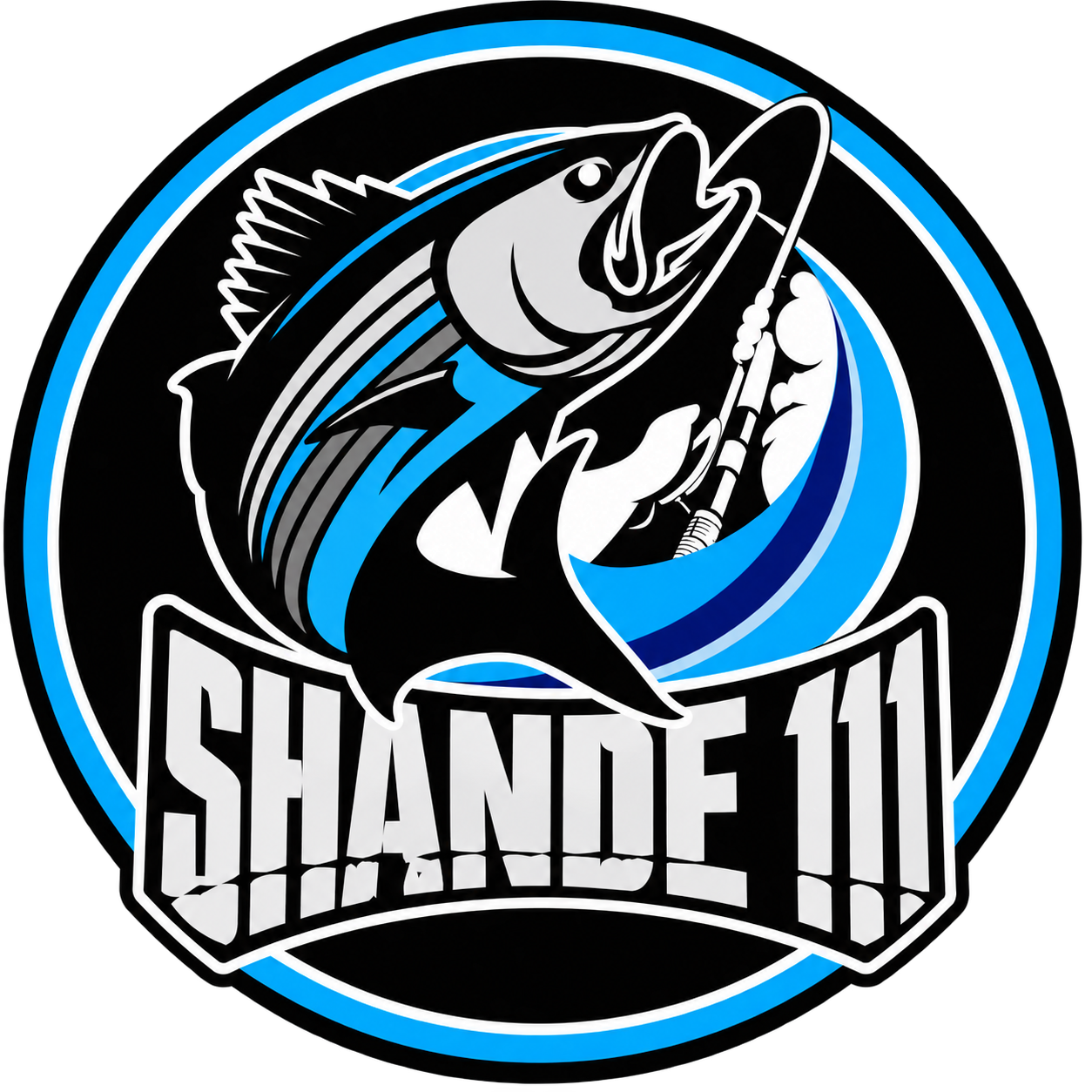 Shande III logo
